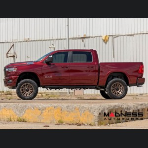 Dodge Ram Suspension Lift - 6 in - 1500 4WD - 3.0L Twin Turbo Gas